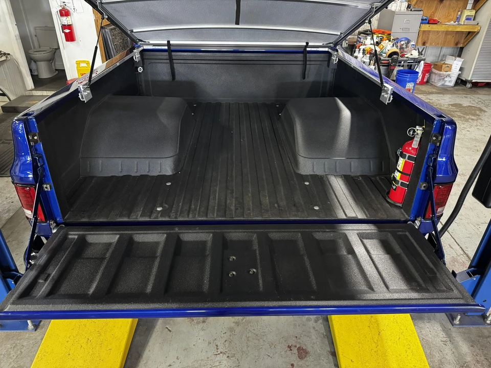 1984 Chevrolet C/K 3rd Gen - Image 24 of 31