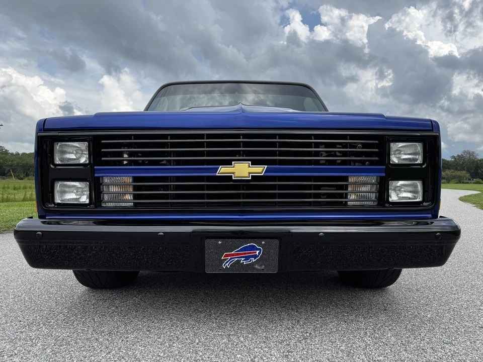 1984 Chevrolet C/K 3rd Gen - Image 30 of 31