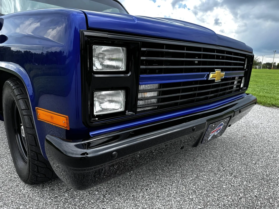1984 Chevrolet C/K 3rd Gen - Image 27 of 31