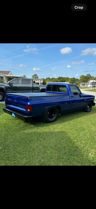 1984 Chevrolet C/K 3rd Gen - Image 15 of 31