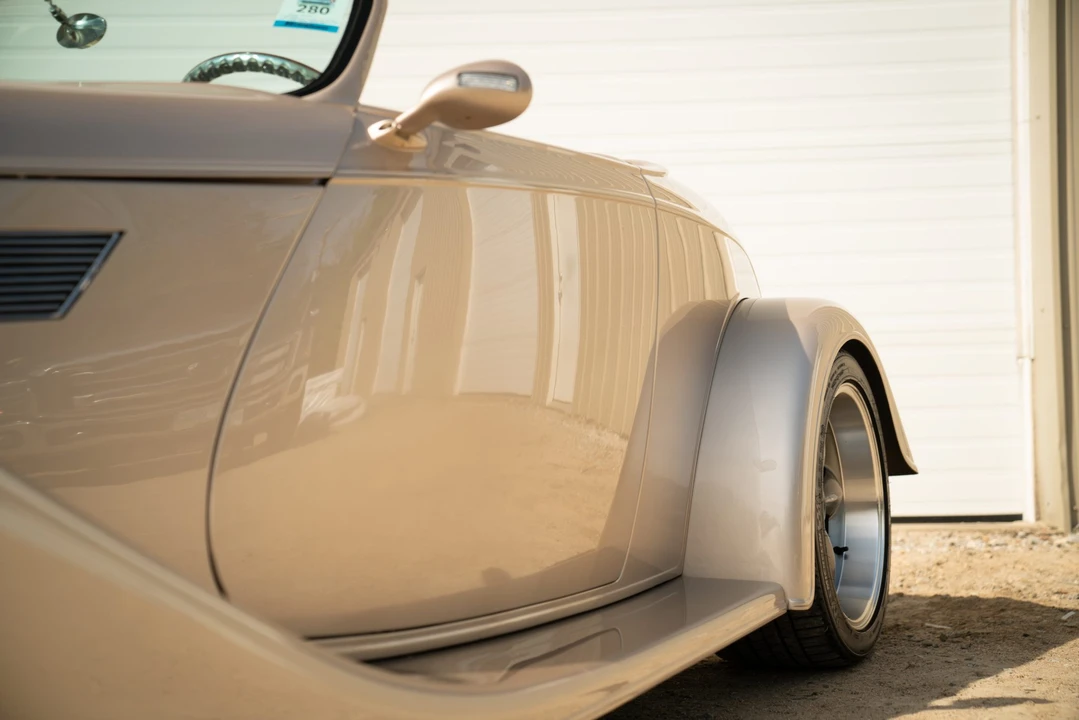 Ford Hot Rod - Image 29 of 31