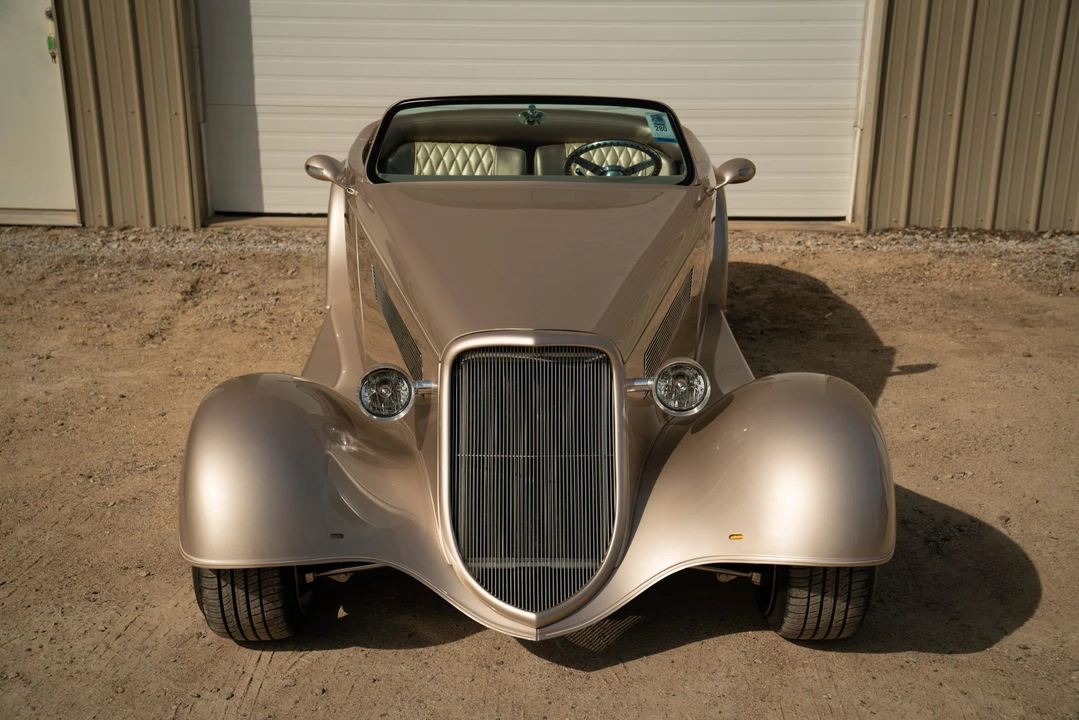 Ford Hot Rod - Image 4 of 31