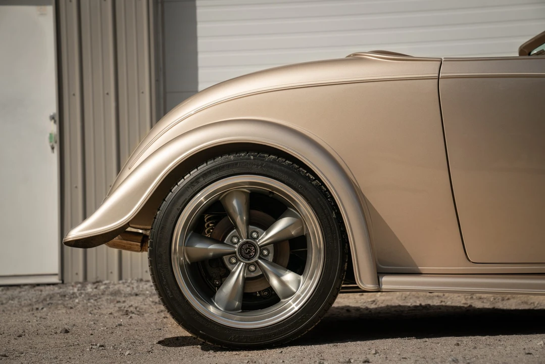 Ford Hot Rod - Image 10 of 31