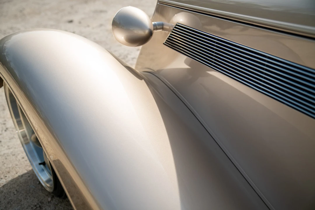 Ford Hot Rod - Image 19 of 31