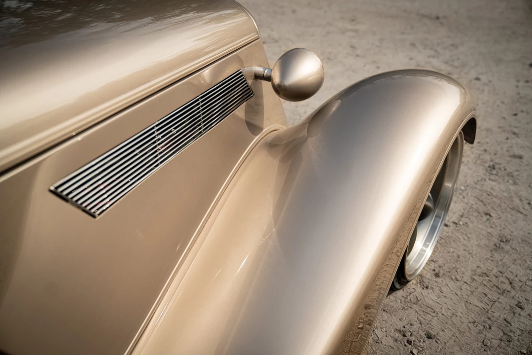 Ford Hot Rod - Image 20 of 31