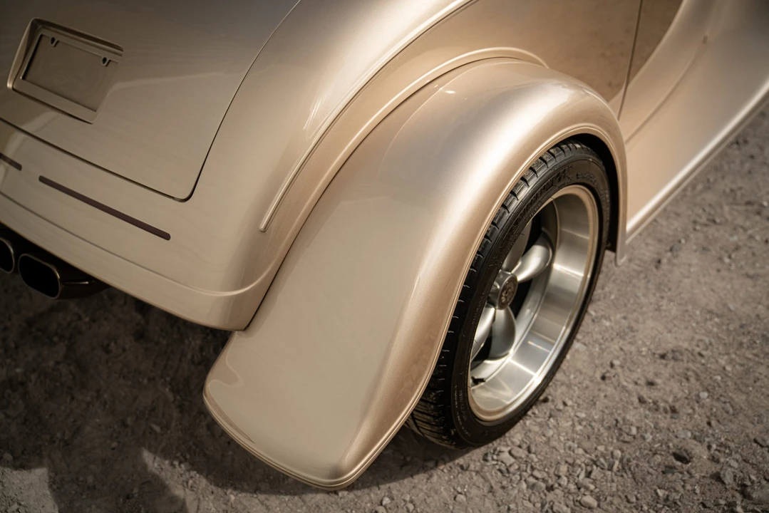 Ford Hot Rod - Image 30 of 31