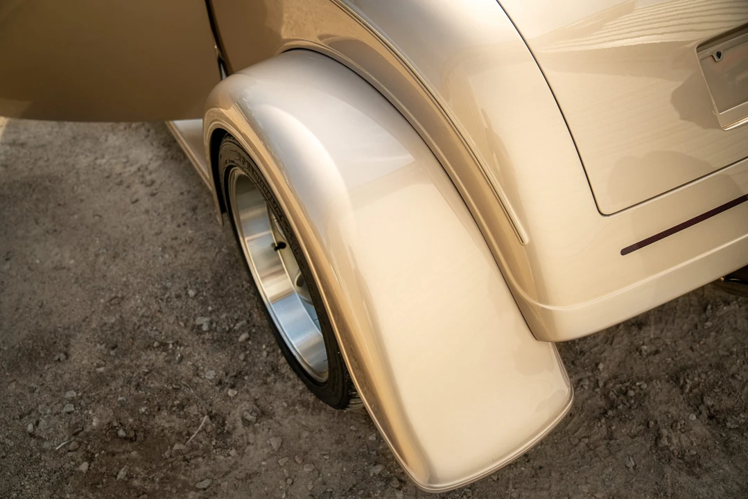 Ford Hot Rod - Image 31 of 31