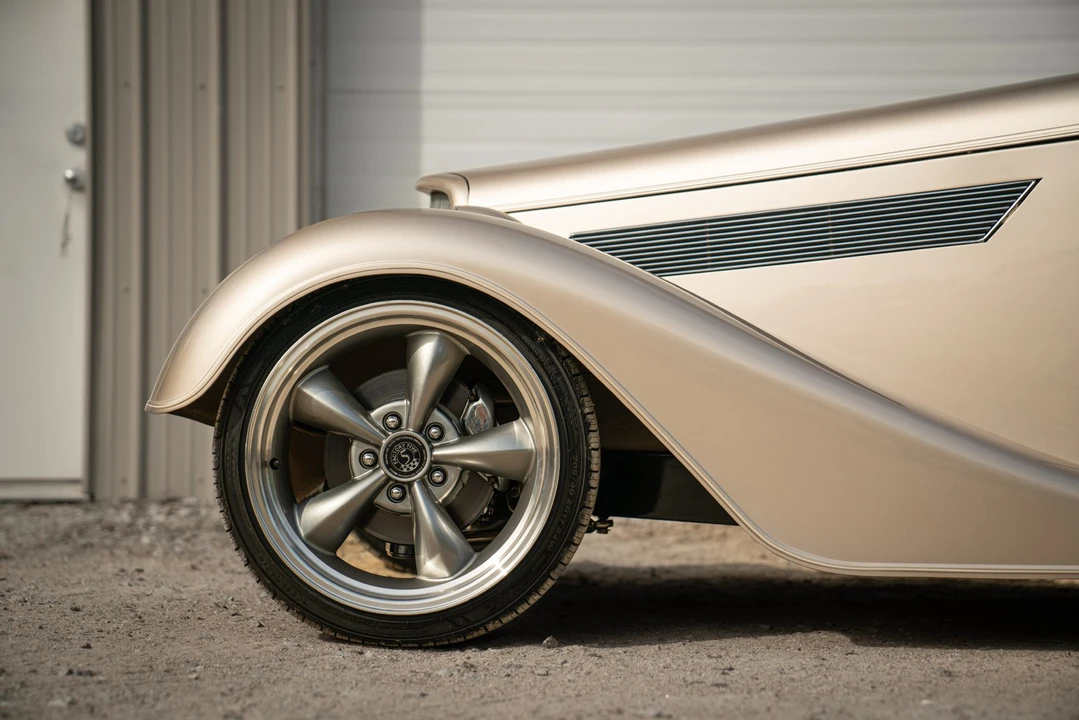 Ford Hot Rod - Image 12 of 31