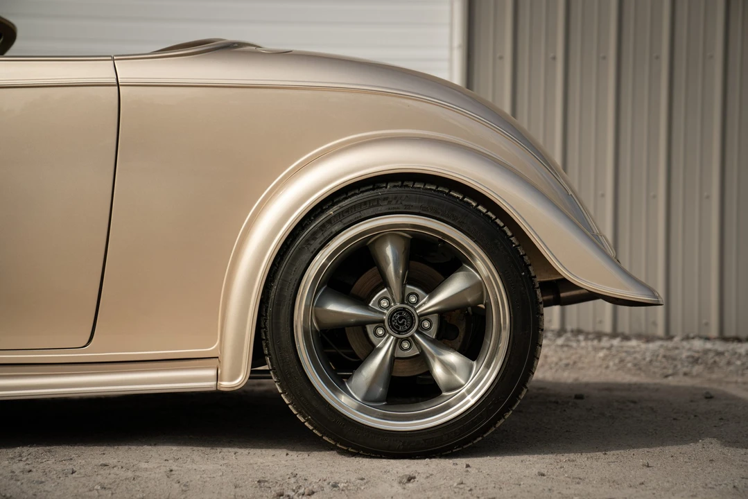 Ford Hot Rod - Image 13 of 31