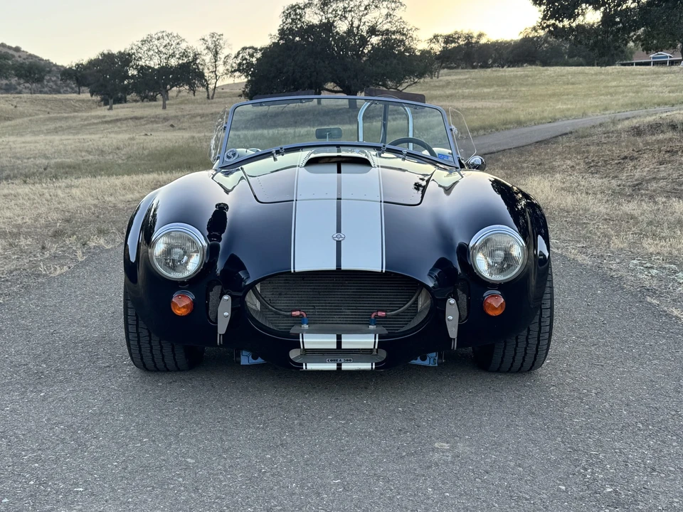 Shelby Cobra Replica - Image 8 of 31