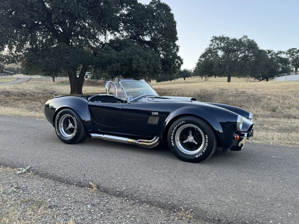 Shelby Cobra Replica - Image 24 of 31