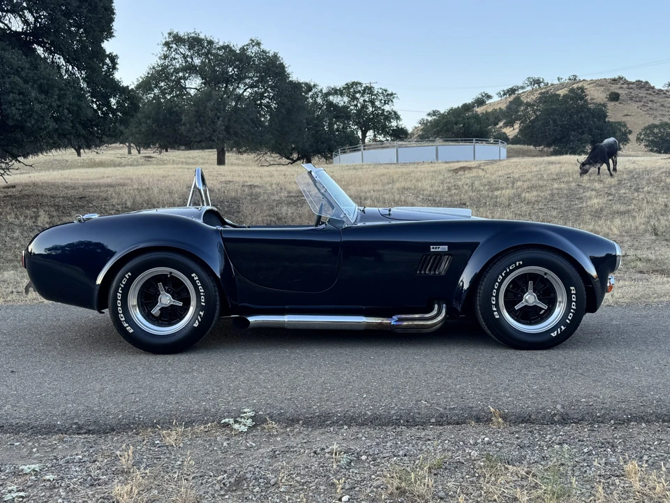 Shelby Cobra Replica - Image 25 of 31