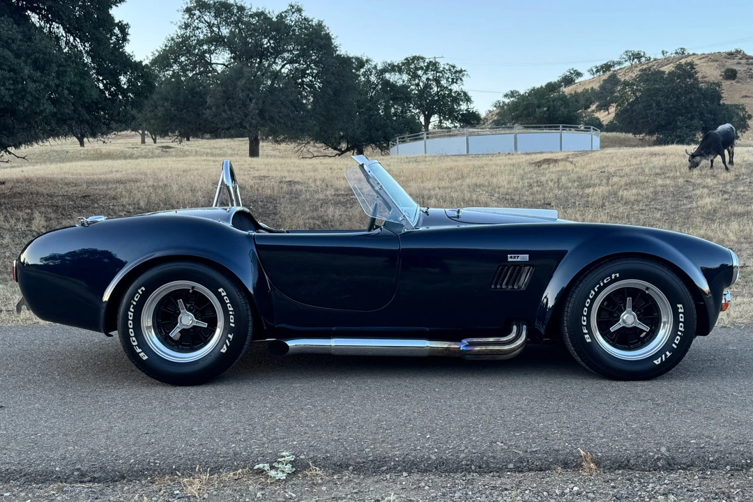 Shelby Cobra Replica - Image 26 of 31