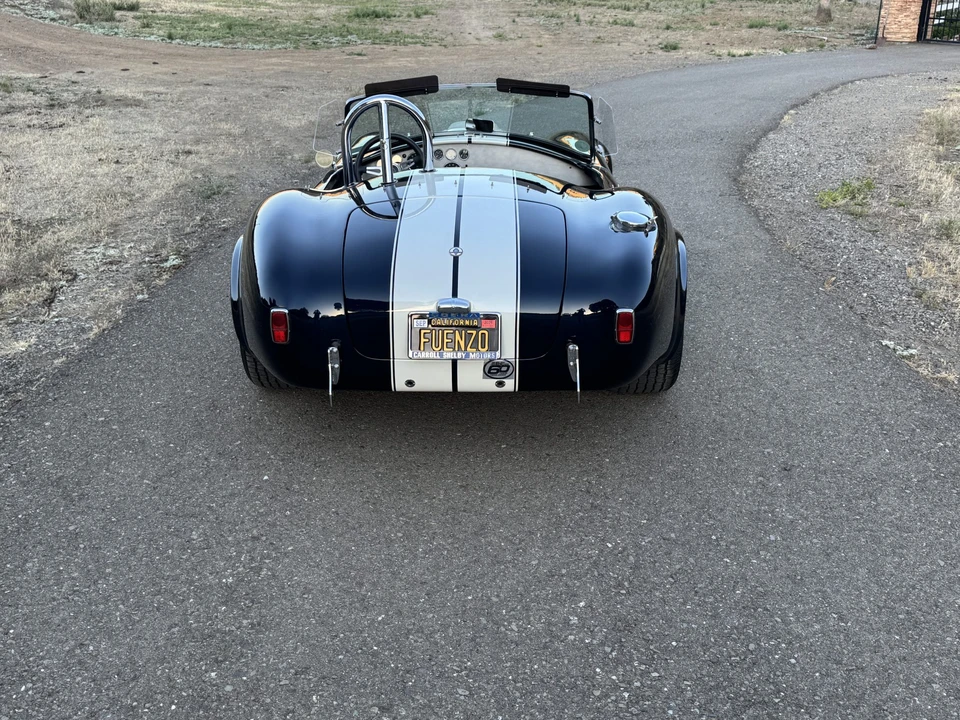 Shelby Cobra Replica - Image 29 of 31