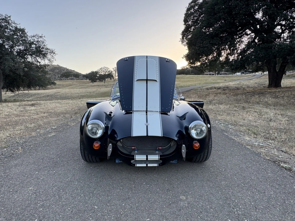 Shelby Cobra Replica - Image 10 of 31