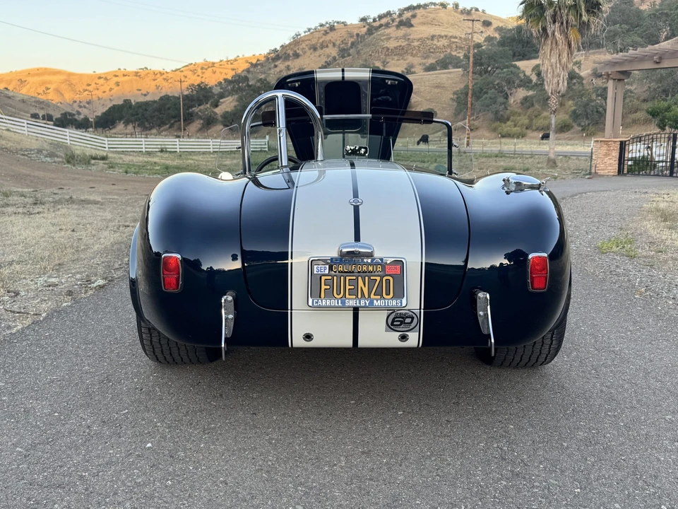 Shelby Cobra Replica - Image 31 of 31