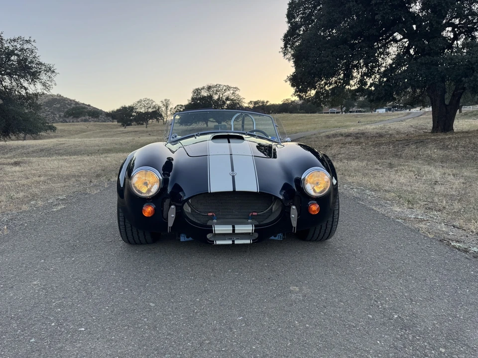 Shelby Cobra Replica - Image 13 of 31