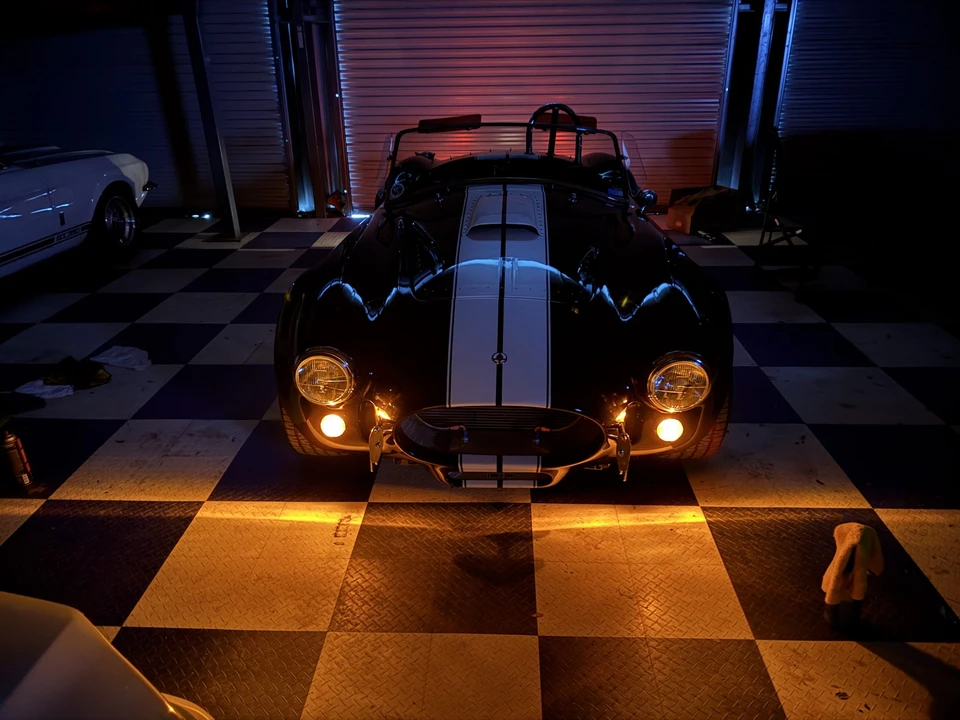 Shelby Cobra Replica - Image 15 of 31