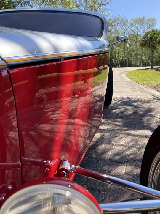 Ford Hot Rod - Image 28 of 31