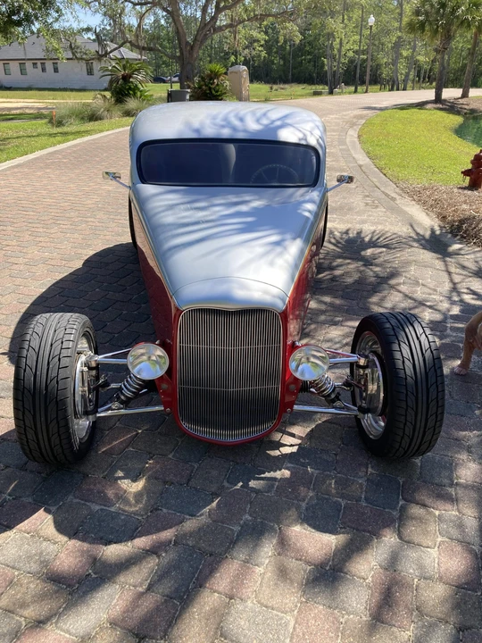 Ford Hot Rod - Image 5 of 31