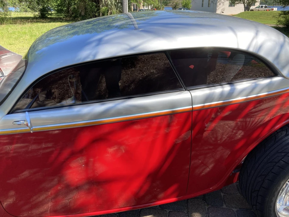 Ford Hot Rod - Image 29 of 31