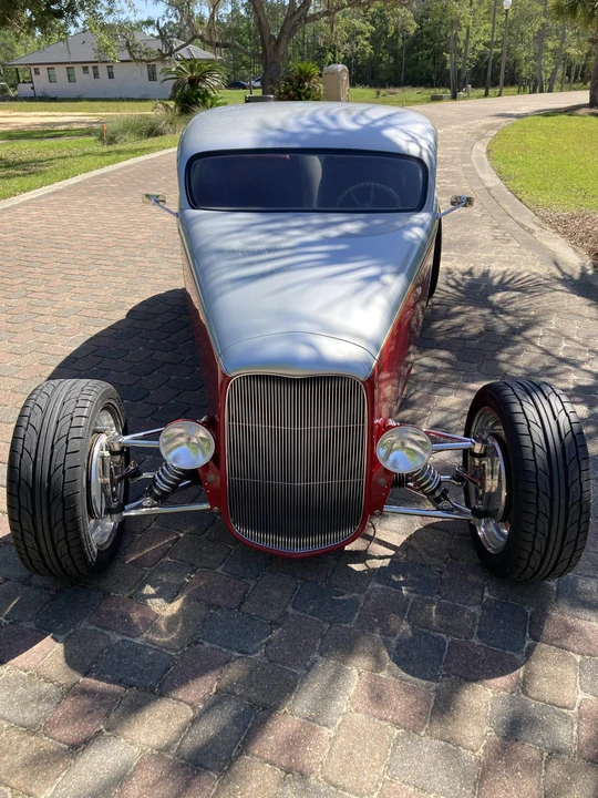 Ford Hot Rod - Image 21 of 31
