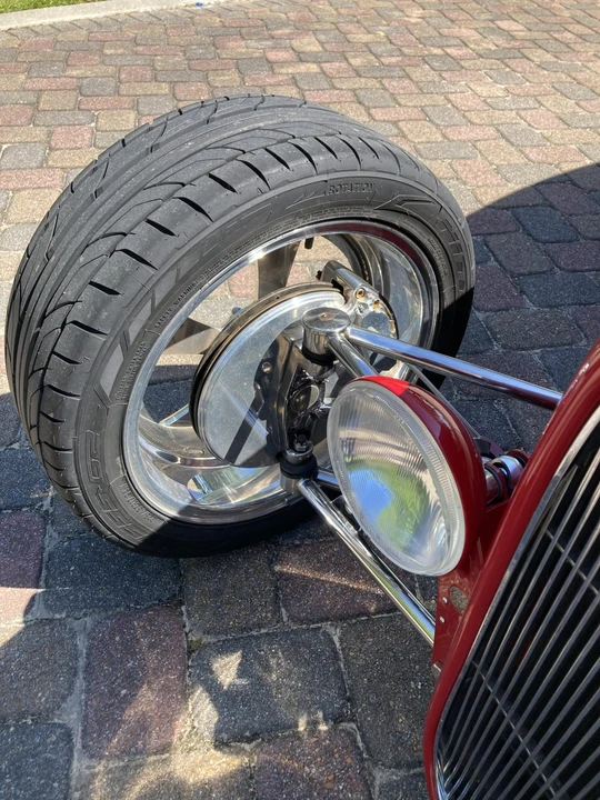 Ford Hot Rod - Image 24 of 31