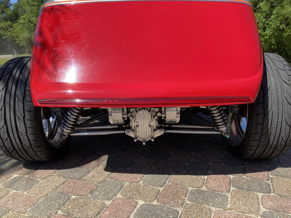 Ford Hot Rod - Image 31 of 31