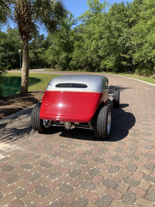 Ford Hot Rod - Image 14 of 31