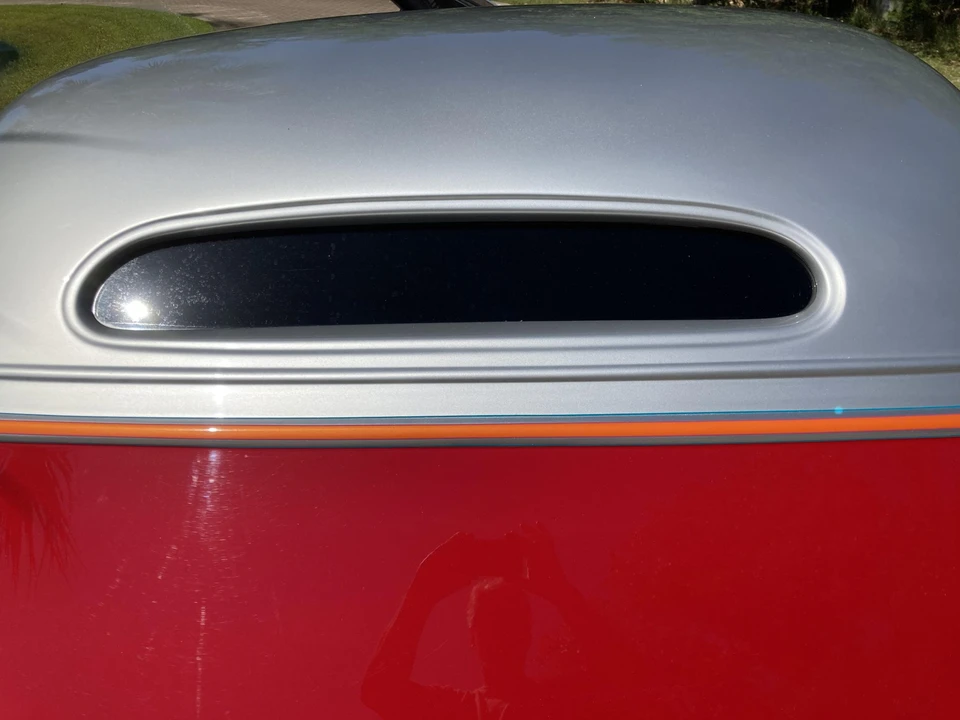 Ford Hot Rod - Image 30 of 31