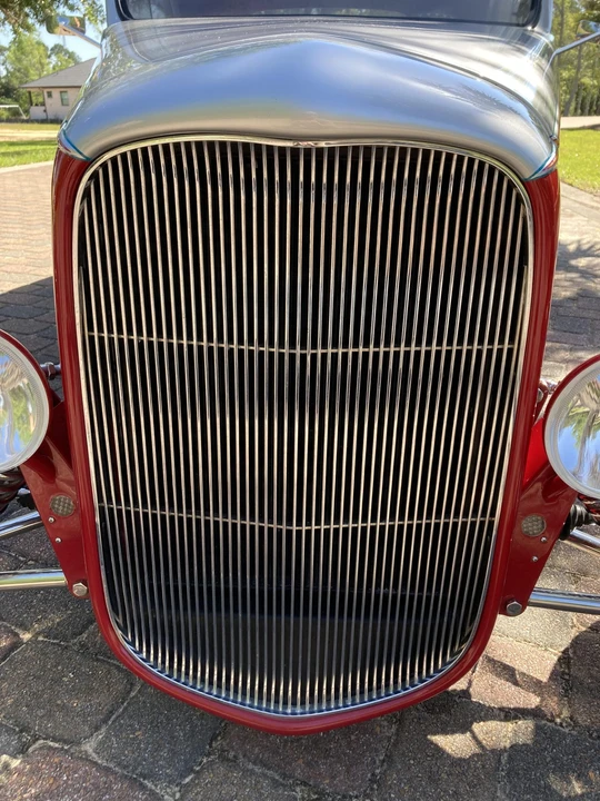 Ford Hot Rod - Image 25 of 31