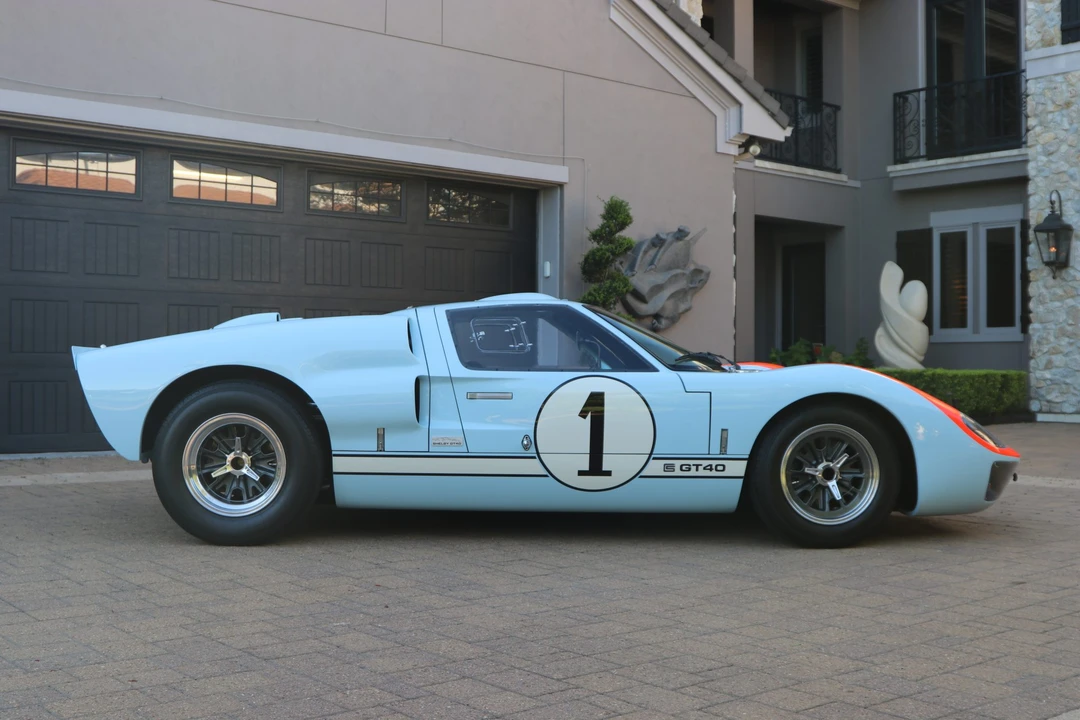 Ford Replica - Image 16 of 31