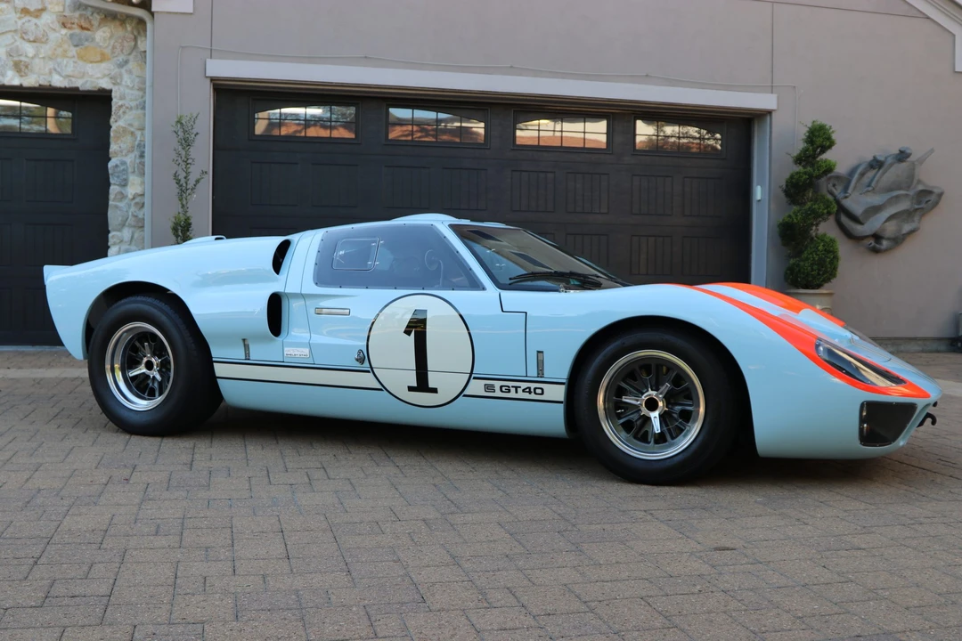 Ford Replica - Image 17 of 31