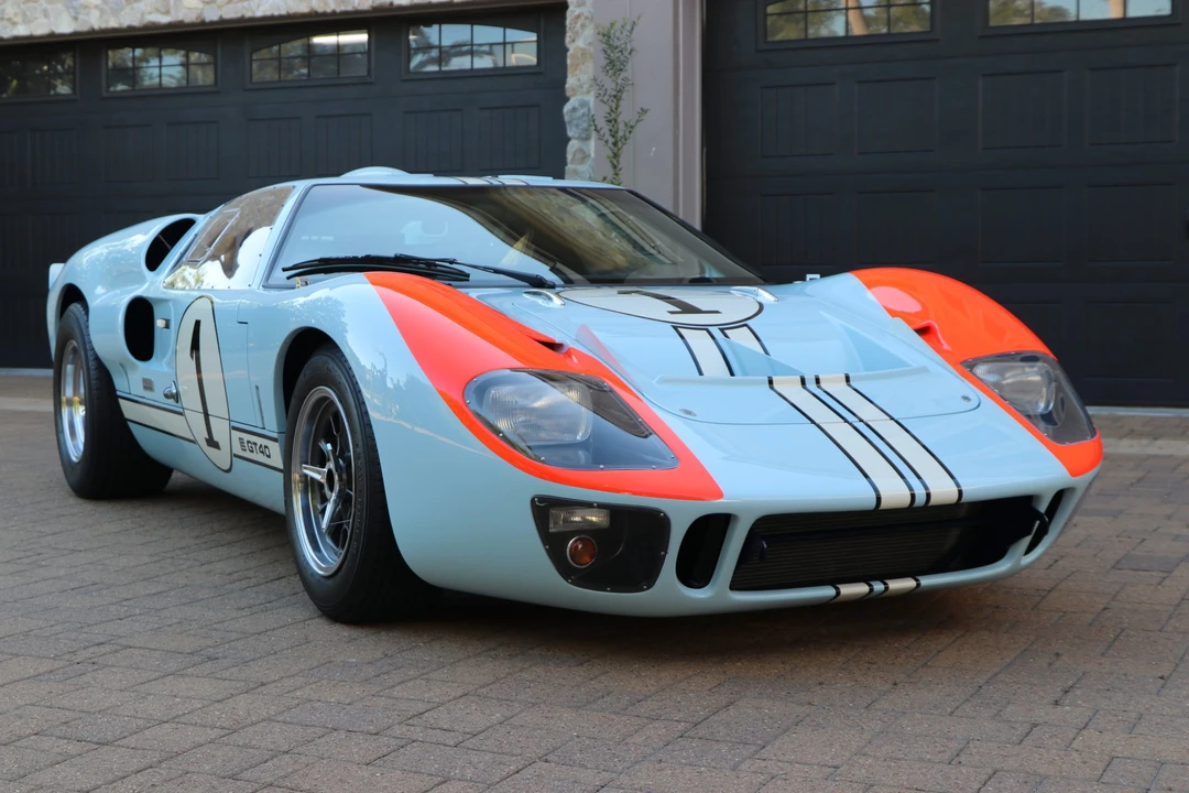 Ford Replica - Image 20 of 31