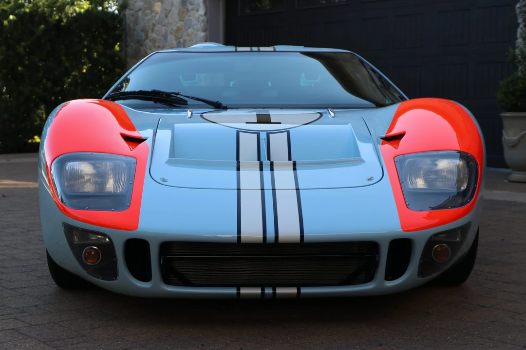 Ford Replica - Image 22 of 31
