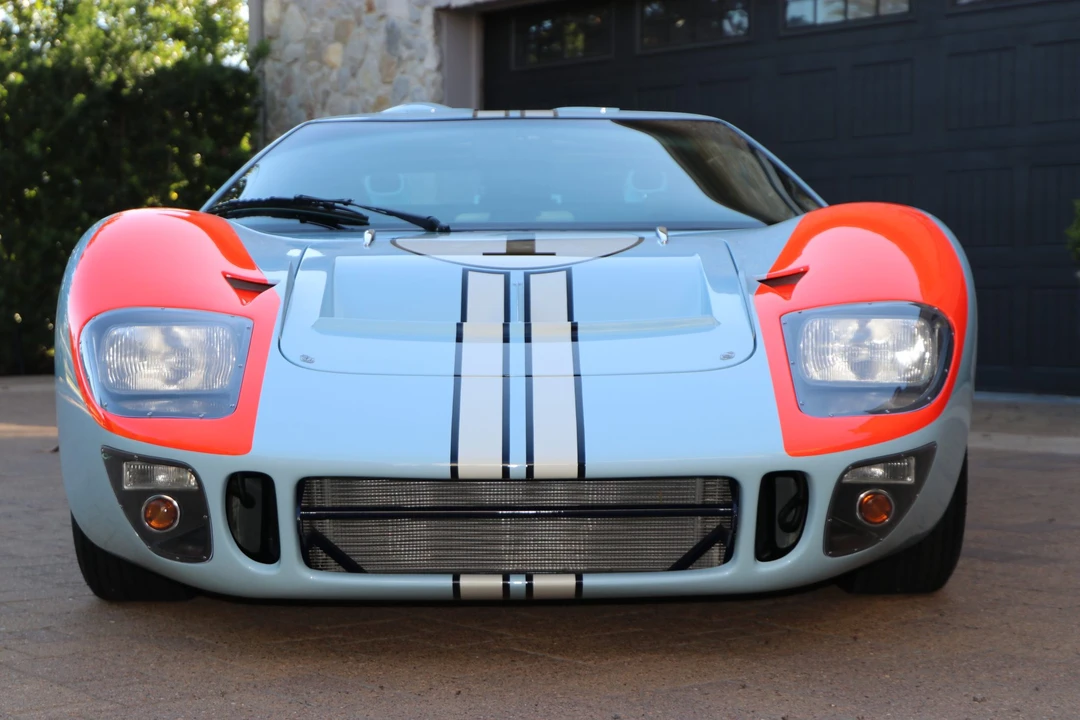 Ford Replica - Image 21 of 31
