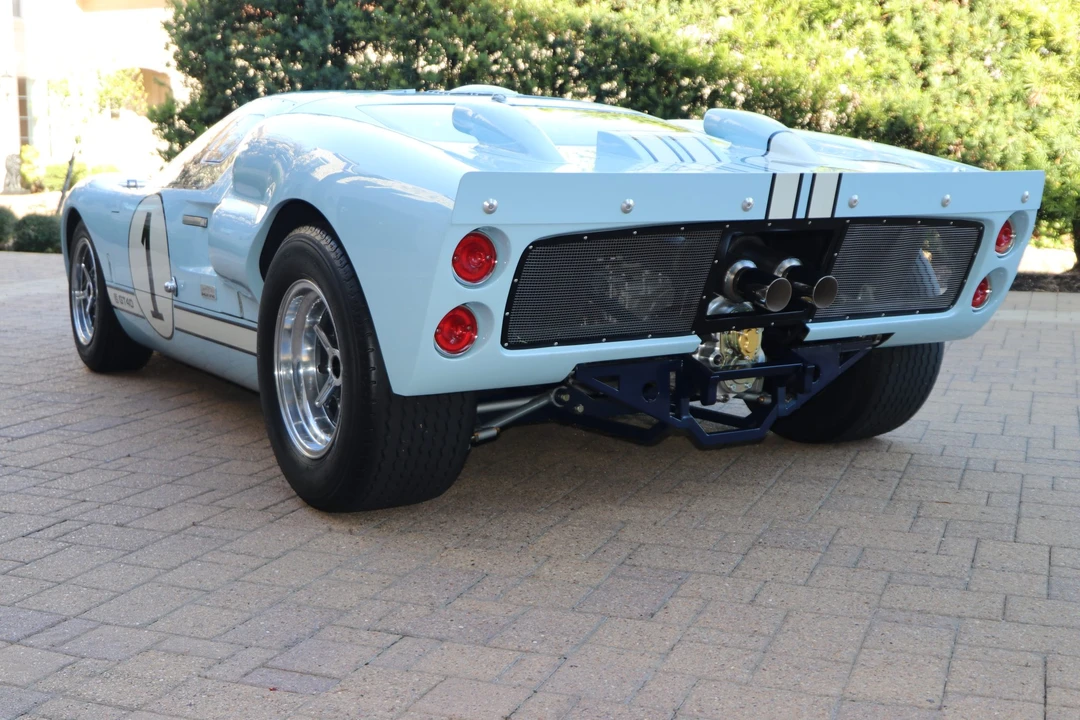 Ford Replica - Image 8 of 31