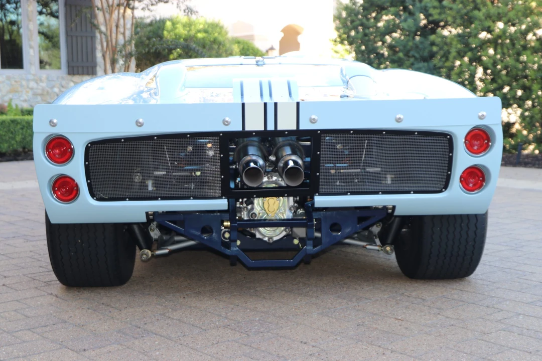 Ford Replica - Image 12 of 31