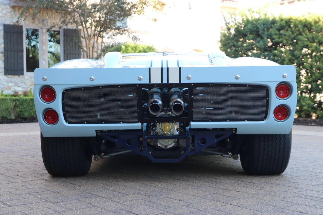 Ford Replica - Image 11 of 31