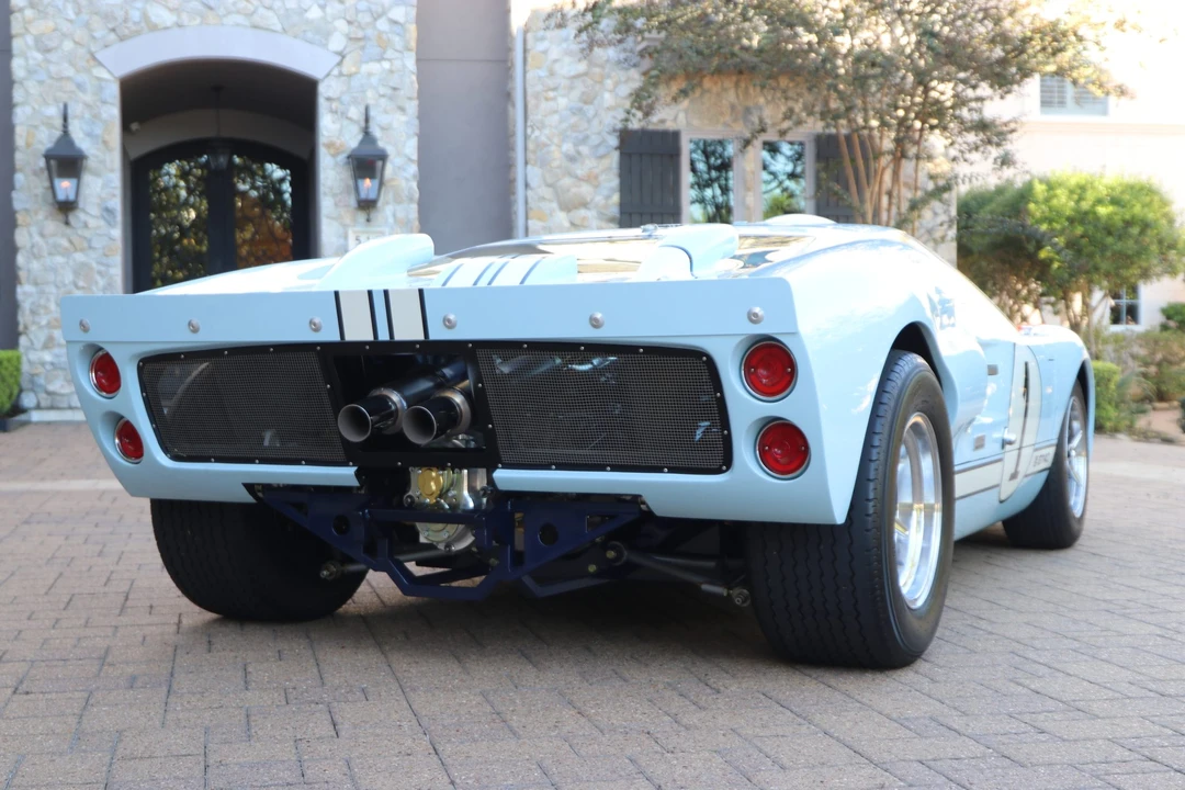 Ford Replica - Image 13 of 31
