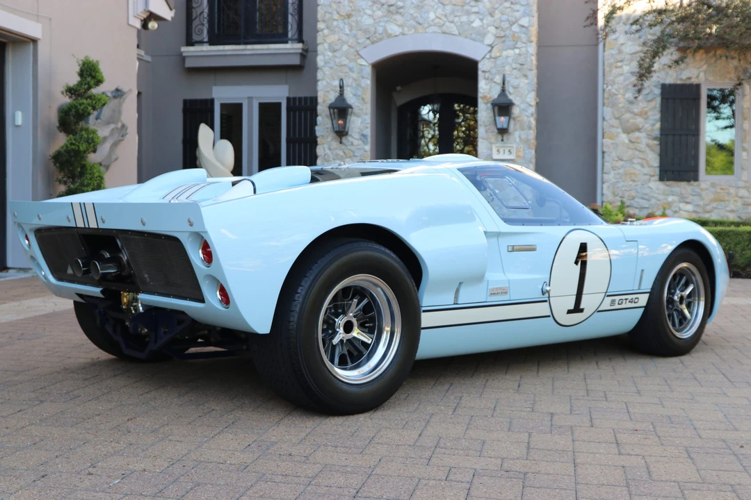 Ford Replica - Image 14 of 31