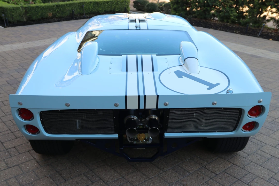Ford Replica - Image 10 of 31