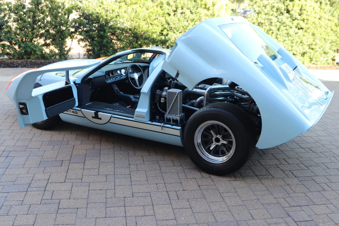 Ford Replica - Image 28 of 31