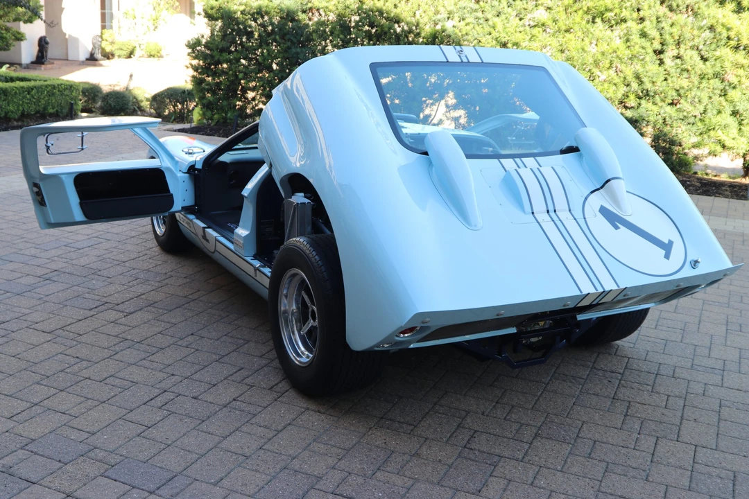Ford Replica - Image 29 of 31