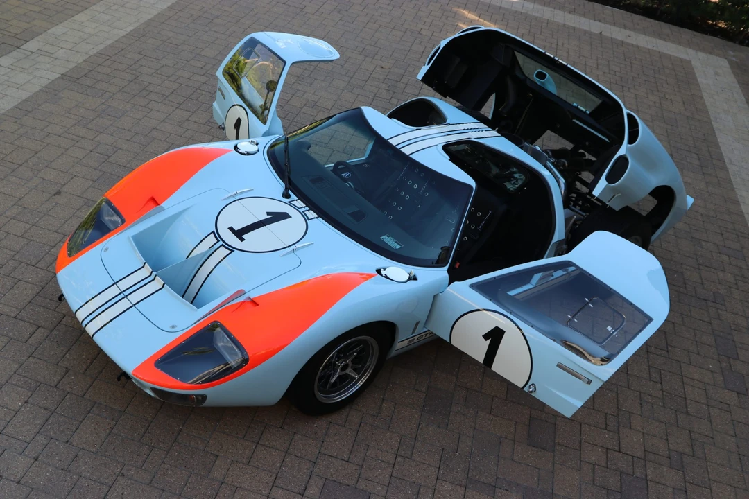 Ford Replica - Image 24 of 31