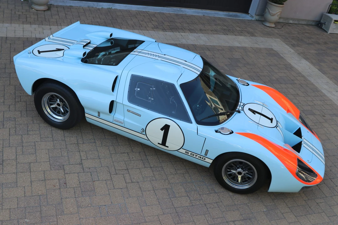 Ford Replica - Image 18 of 31
