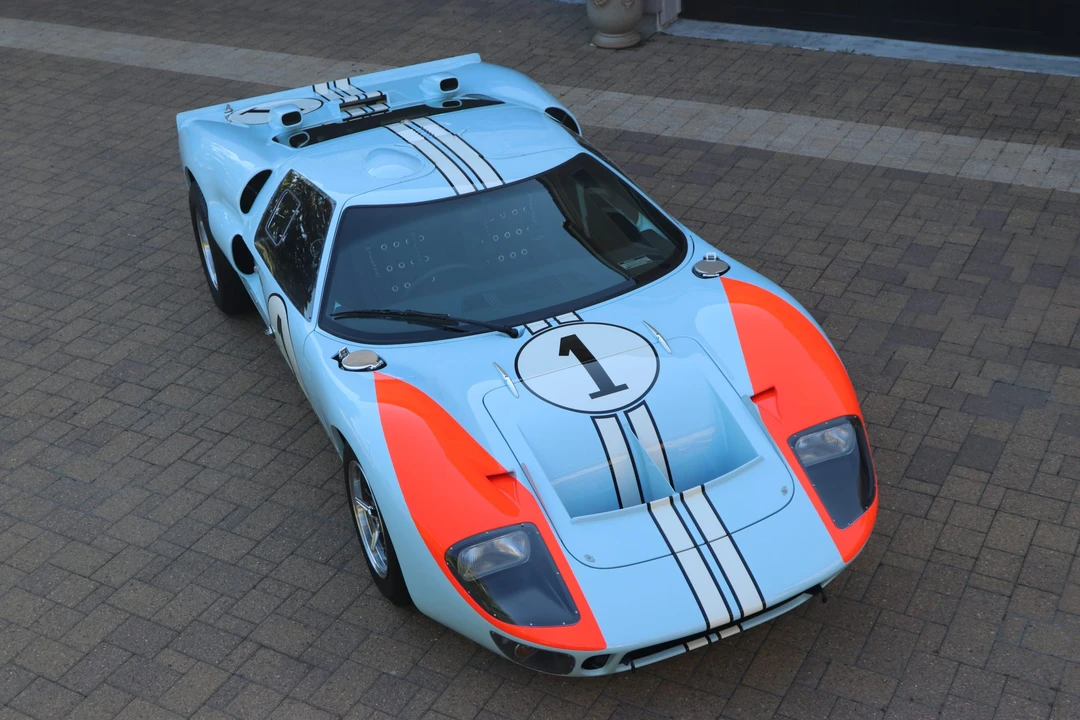 Ford Replica - Image 19 of 31