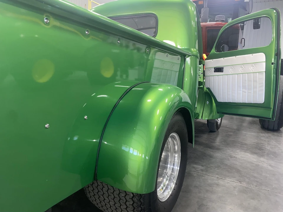Willys Pickup - Image 24 of 31