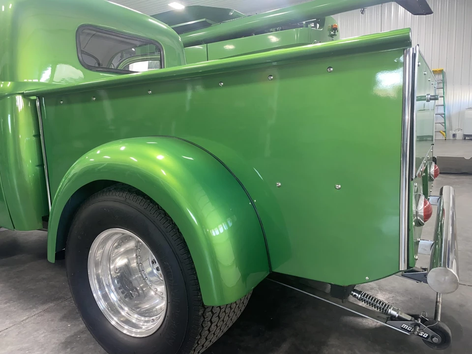 Willys Pickup - Image 23 of 31