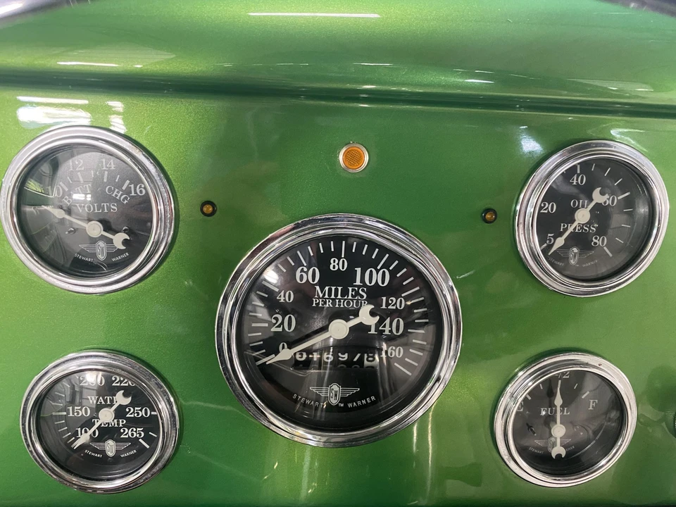 Willys Pickup - Image 30 of 31